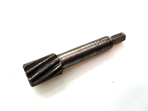 Tachoantrieb 10 zähne - 1x,