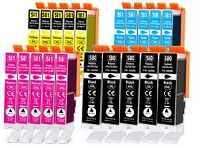 XXL Patronen für CANON