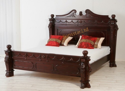 Empire bett - empire,