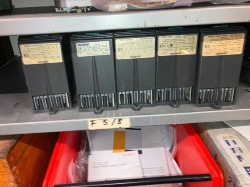 Siemens micromaster vector - siemens,