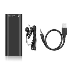 Diktiergerät Aufnahmegerät