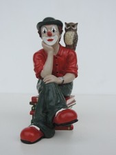 GILDE CLOWN " DER DENKER " COMEDY COLLECTION 2007