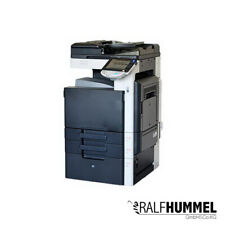 Develop ineo+ 360 Kopierer Drucker Scanner Fax LAN USB Unterschrank