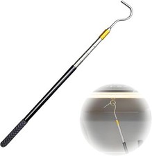 Bootshaken 150cm teleskop - 41-150cm,