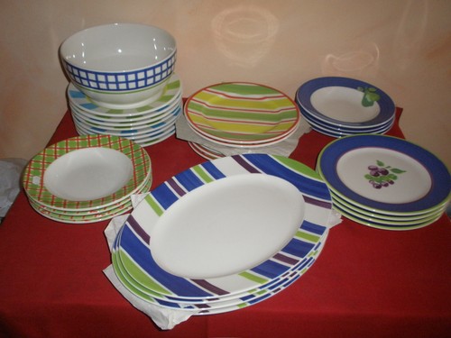 Rosenthal casual designers - rosenthal,