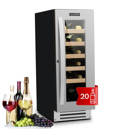 Weinkühlschrank zone 20 - weinkühlschrank,