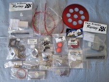 Ada Pocketbike Dirtbike Racing Teile Ersatzteile Posten Set Parts Top Qualität