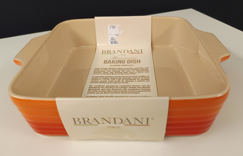 Brandani ofenform - *,