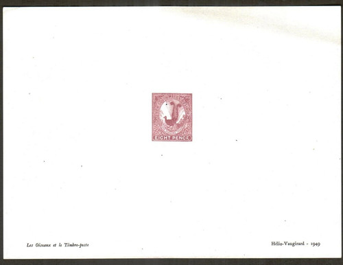 Australien 1888 scott - -,