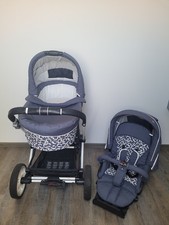 Kinderwagen Hartan