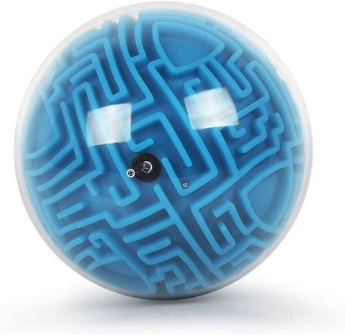 Labyrinthball drei - in,