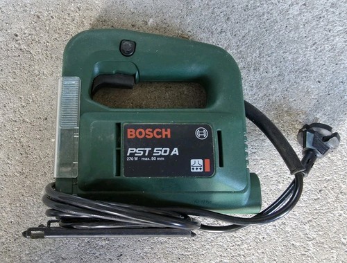 Bosch pst stichsäge - bosch, 50