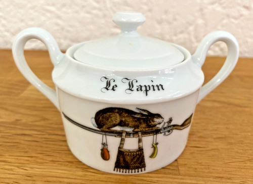 Porcelaine auteuil paris - d'auteuil,