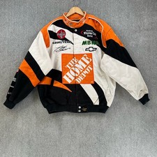 Tony stewart nascar jacke - stewart,