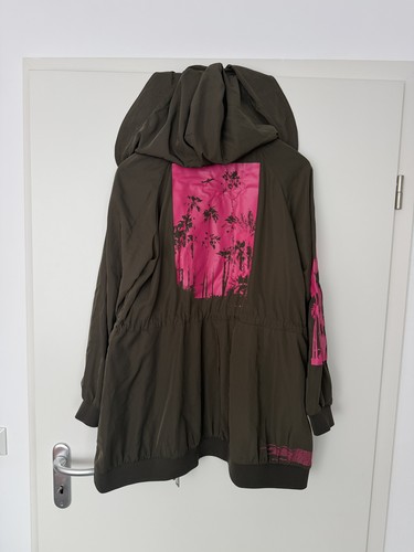 Guess übergangsjacke damen - Übergangsjacke,