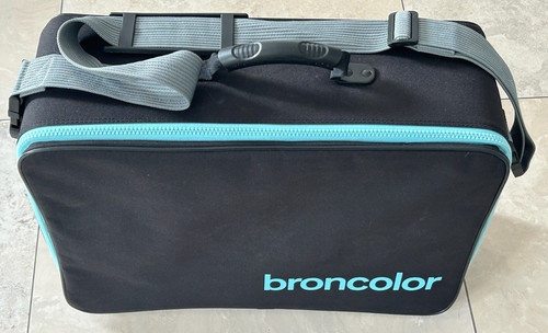 Broncolor koffer tasche - broncolor, /