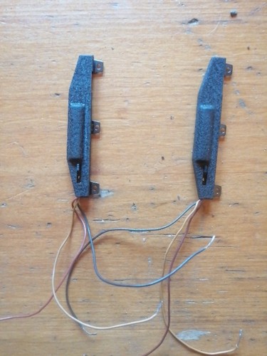 Fleischmann konvolut x - ho,
