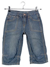 S.OLIVER Damen Jeans Shorts