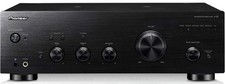 Pioneer A-50 Hifi Stereo-Verstärker mit Direct Energy Design TOP