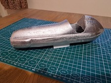 Tether Car Casting Oliver Alfa