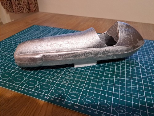 Tether car casting oliver - tether,