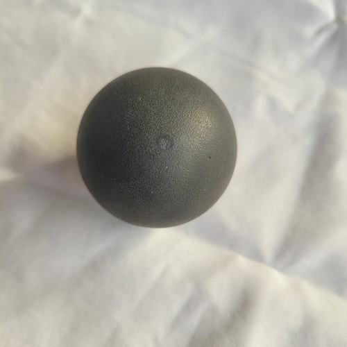 Minigolfball unbekannte - minigolfball,