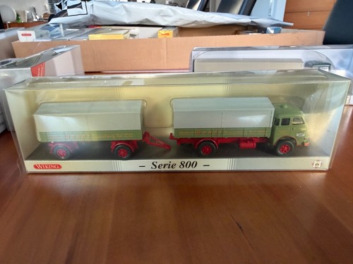 Wiking werbemodell pms serie - werbemodell,