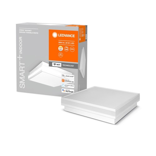 Led smart lampe - led,