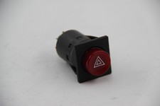 Original BMW E26 M1 E23 7er E21 3er Schalter Warnblinker NOS NLA 61311362052