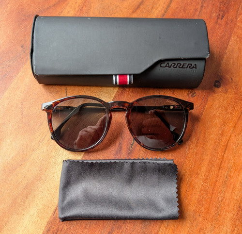 Carrera sonnenbrille vintage - carrera,