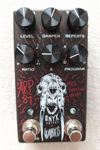 Walrus audio arp multi - audio,