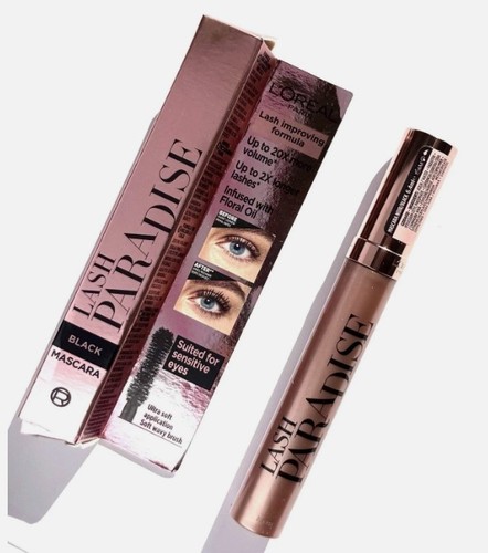Oreal lash paradise - lash,