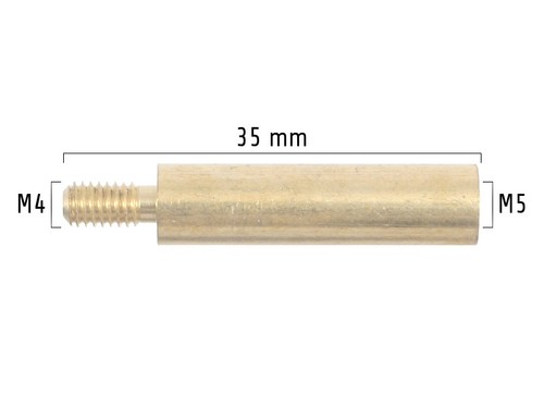 Gewindeadapter