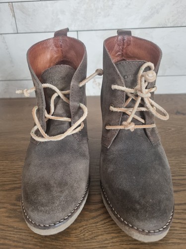Marc polo stiefeletten - o'polo,