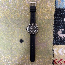 CITIZEN EcoDrive Diver