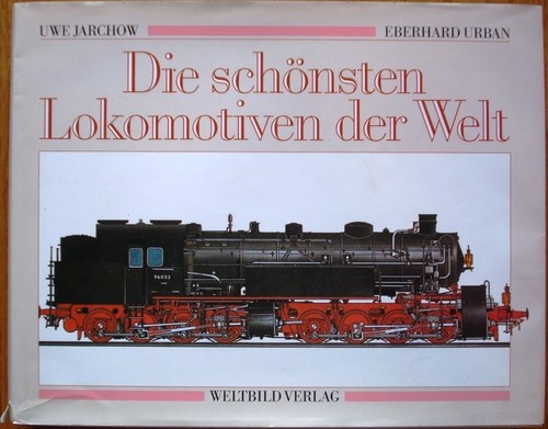 Die schönsten lokomotiven der - die,