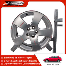 🇩🇪 ALUMINIUMFELGE ➤