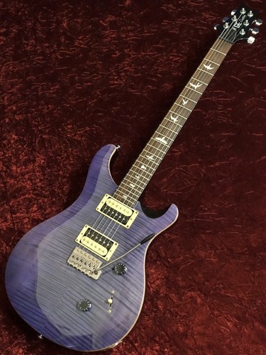 Paul reed smith - paul, (prs)