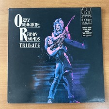 Ozzy Osbourne - Randy Rhoads