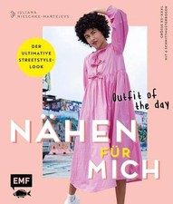Nähen für mich – Outfit of