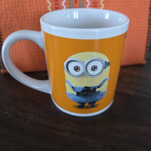 Minion tasse becher - minion,