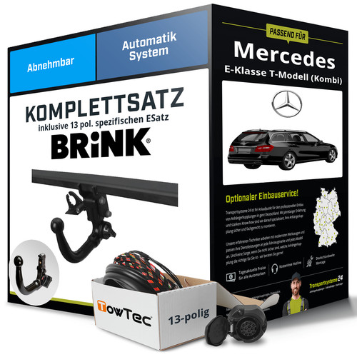 Für mercedes modell - für, typ