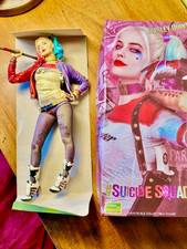 Suicide squad harley quinn - suicide,