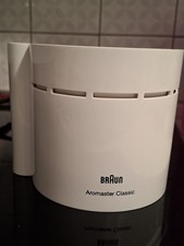 Filter Für BRAUN Aromaster Filterkaffeemaschine