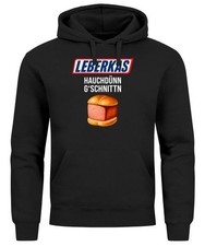 Hoodie Herren für das