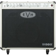 EVH 5150III 50W 6L6 112 Combo Ivory - Röhrenverstärker