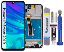 Für Huawei P Smart 2019