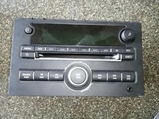 Saab ys3f musik player mit - saab, musik-player