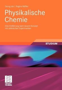 Physikalische chemie eine - physikalische, chemie:
