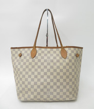 echt Louis Vuitton Damier Azur